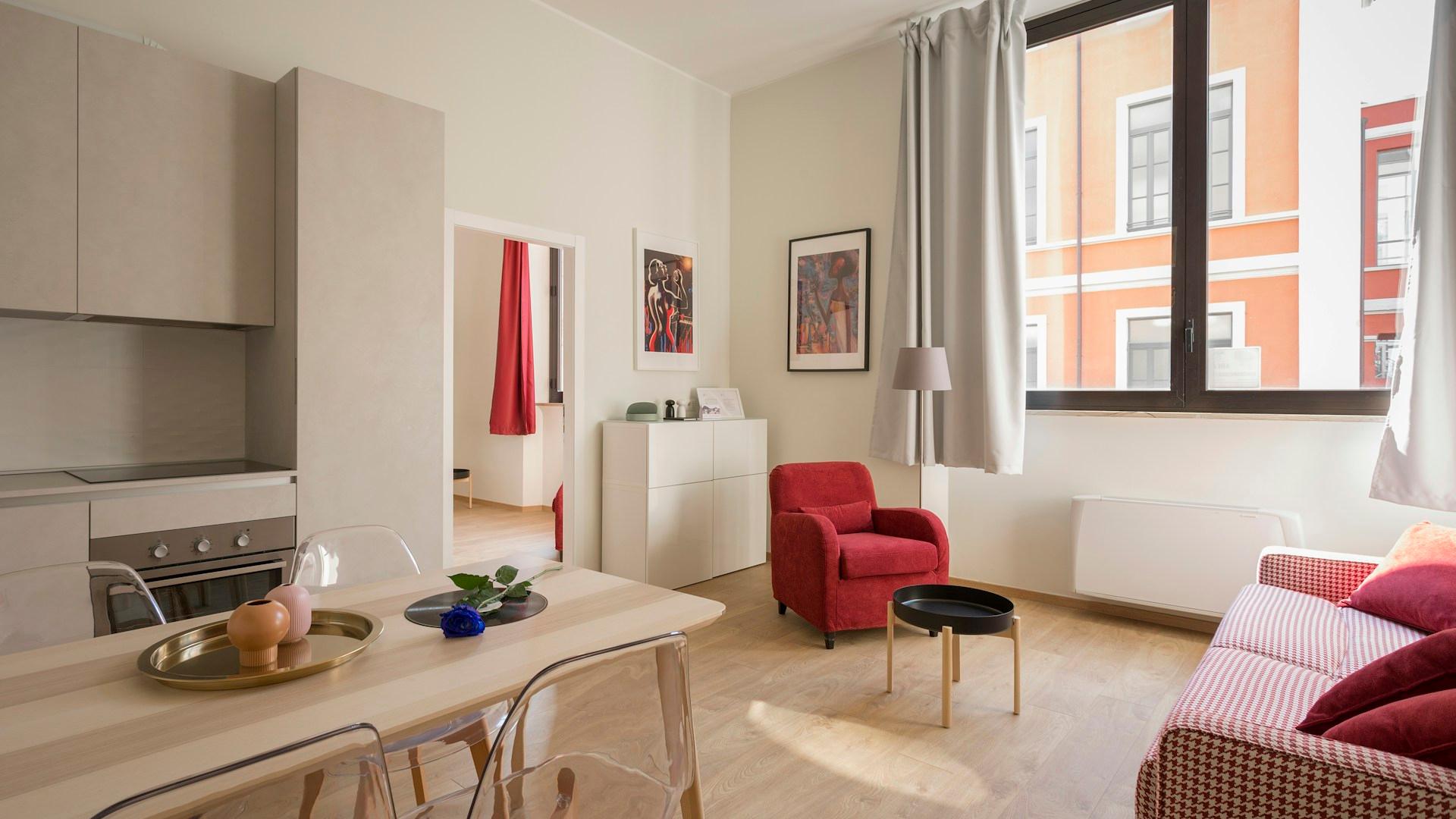 Airbnb והשכרות לטווח קצר
